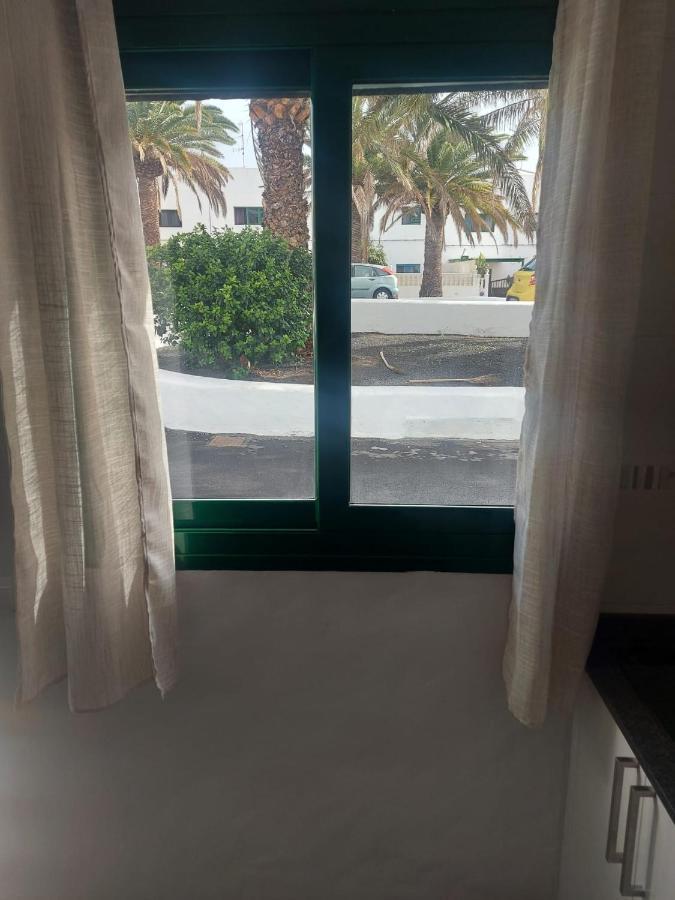 Casa Cecilia Daire Arrieta  Dış mekan fotoğraf